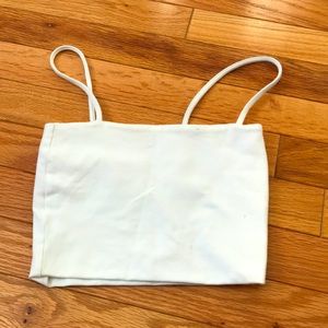 Disruptiveyouth crop tank :)